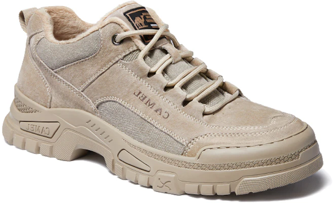 CAMEL CROWN Outdoor "Comfort Plush" Rendah GE12237125R Lookbook CAMEL CROWN Outdoor "Comfort Plush" Rendah GE12237125R