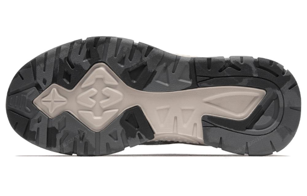 Lookbook CAMEL骆驼 運動舒適 防滑耐磨 低幫 戶外功能鞋 男款