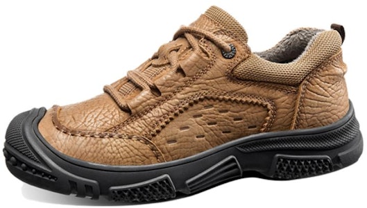 駱駝舒適百搭防滑耐磨低幫戶外功能鞋男款 Buy 駱駝舒適百搭防滑耐磨低幫戶外功能鞋男款