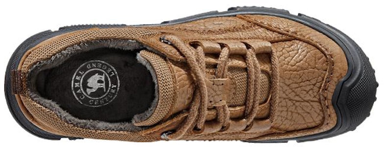 駱駝舒適百搭防滑耐磨低幫戶外功能鞋男款 Order 駱駝舒適百搭防滑耐磨低幫戶外功能鞋男款