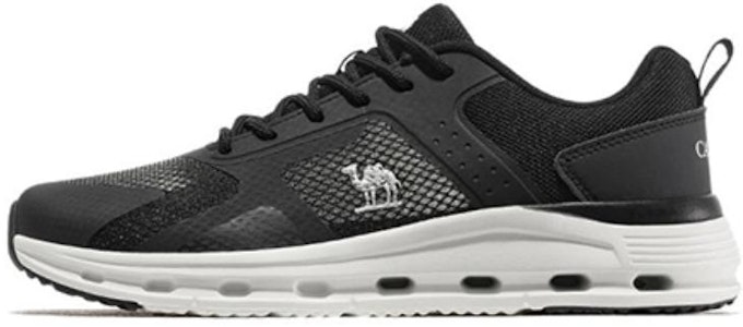 CAMEL CROWN Outdoor Low "Comodidad Versátil" para Exterior F13M097039 Lookbook CAMEL CROWN Outdoor Low "Comodidad Versátil" para Exterior F13M097039