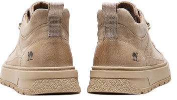 CAMEL CROWN Sepatu Outdoor Low 'Nyaman Serbaguna' G13W187054 3