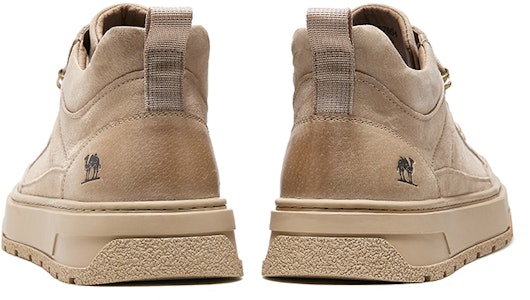 CAMEL CROWN Outdoor Low 'Conforto Versátil' G13W187054 3