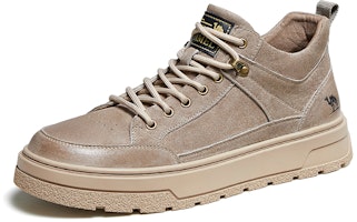 CAMEL CROWN Sepatu Outdoor Low 'Nyaman Serbaguna' G13W187054 Lookbook CAMEL CROWN Sepatu Outdoor Low 'Nyaman Serbaguna' G13W187054