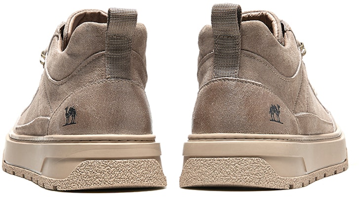 CAMEL CROWN Sepatu Outdoor Low 'Nyaman Serbaguna' G13W187054 Purchase CAMEL CROWN Sepatu Outdoor Low 'Nyaman Serbaguna' G13W187054