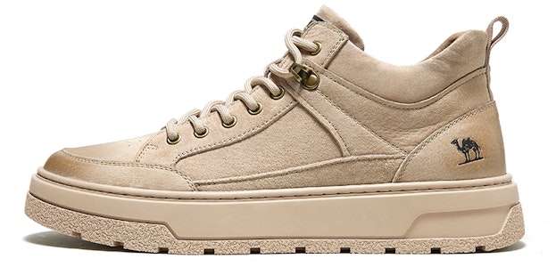 CAMEL CROWN Outdoor Low 'Conforto Versátil' G13W187054 Sizing CAMEL CROWN Outdoor Low 'Conforto Versátil' G13W187054