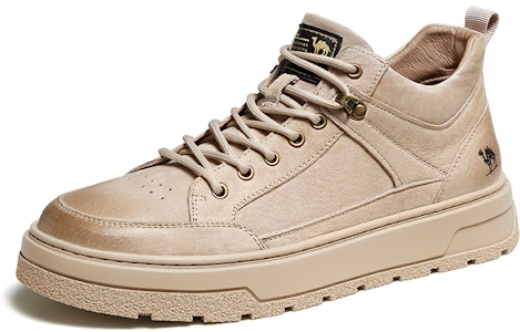 CAMEL CROWN Outdoor Low 'Conforto Versátil' G13W187054 1