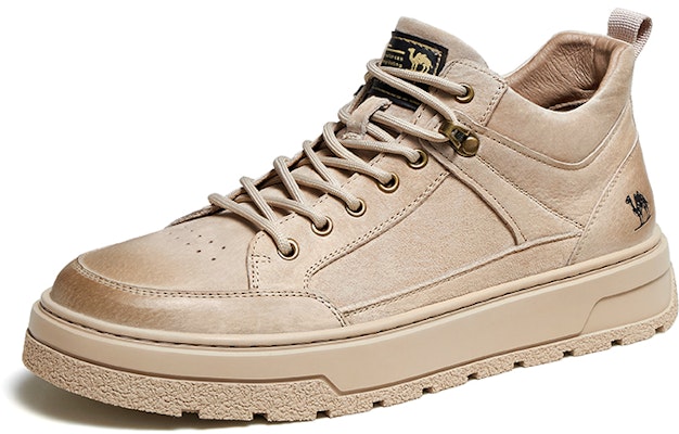 CAMEL CROWN Outdoor Low 'Comfort Versatile' G13W187054 1