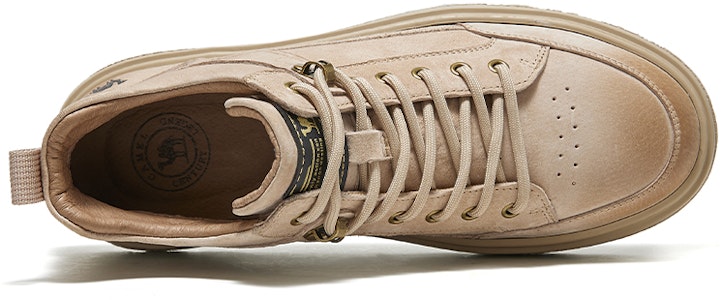 CAMEL CROWN Outdoor Low 'Conforto Versátil' G13W187054 2