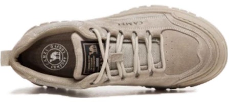 CAMEL CROWN Outdoor Low 'Nyaman Serbaguna' GE12235367 Lookbook CAMEL CROWN Outdoor Low 'Nyaman Serbaguna' GE12235367