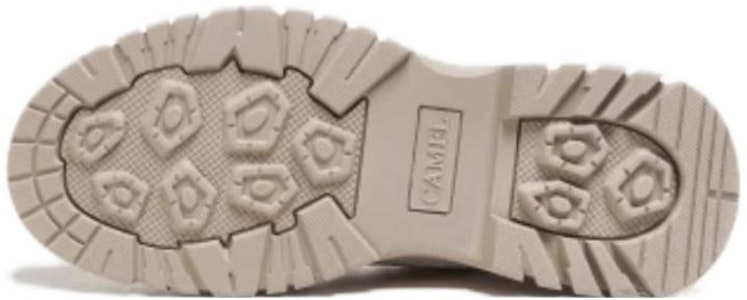 CAMEL CROWN Outdoor Low 'Confort Versátil' GE12235367 Purchase CAMEL CROWN Outdoor Low 'Confort Versátil' GE12235367