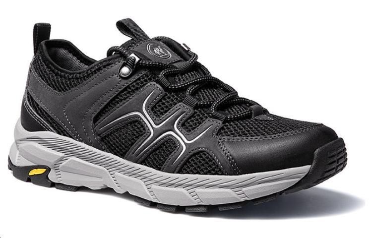 Order 骆驼王户外低帮"舒适多功能"鞋 P13M379004