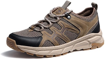 캐멀크라운 만능 아웃도어 컴포트 슈즈 P13M379004 Lookbook 캐멀크라운 만능 아웃도어 컴포트 슈즈 P13M379004