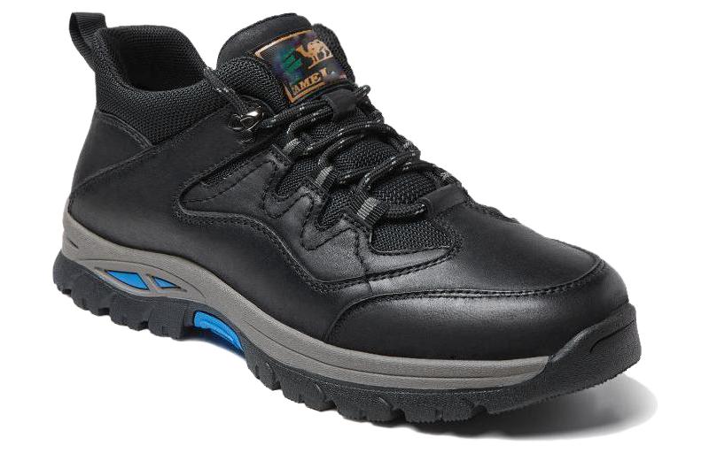 Lookbook CAMEL CROWN Sepatu Luar Ruangan 'Nyaman Tahan Lama Bernapas' A142342104