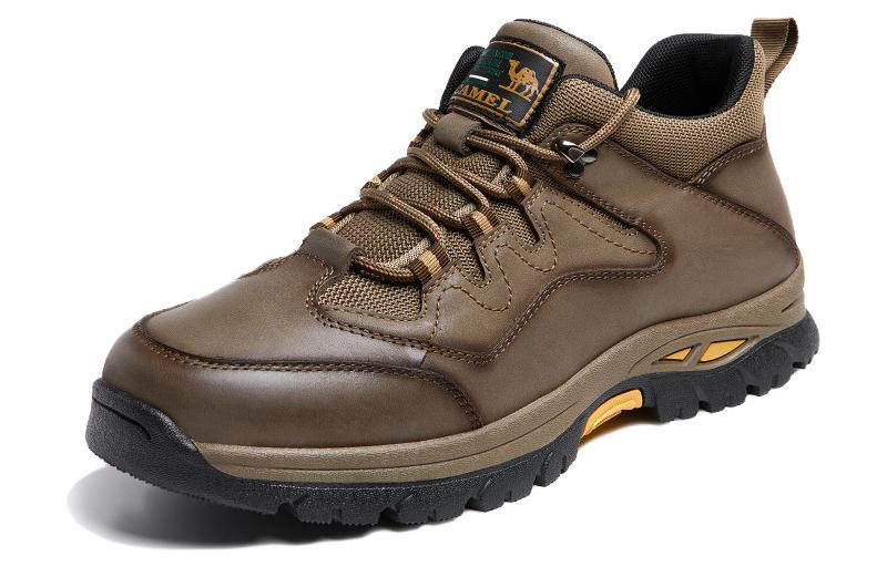 Shop CAMEL CROWN Sepatu Luar Ruangan 'Nyaman Tahan Lama Bernapas' A142342104