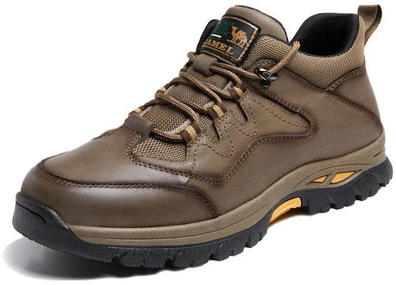 CAMEL CROWN Outdoor Low 'Comfortable Durable Breathable' A142342104 Shop CAMEL CROWN Outdoor Low 'Comfortable Durable Breathable' A142342104