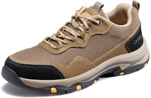 캐멀크라운 편안한 만능 아웃도어 슈즈 GE12236848 Lookbook 캐멀크라운 편안한 만능 아웃도어 슈즈 GE12236848