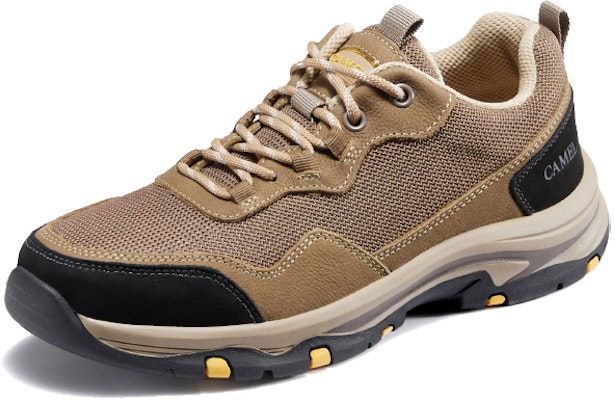 CAMEL CROWN Outdoor Low 'Comfortable Versatile' GE12236848 Lookbook CAMEL CROWN Outdoor Low 'Comfortable Versatile' GE12236848