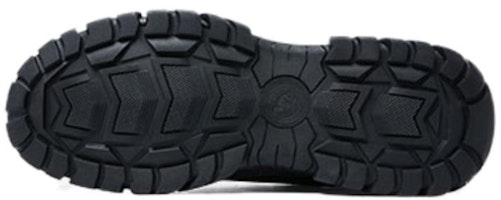 CAMEL CROWN アウトドアシューズ 'Durable' W042380164 W042380164 Lookbook CAMEL CROWN アウトドアシューズ 'Durable' W042380164 W042380164