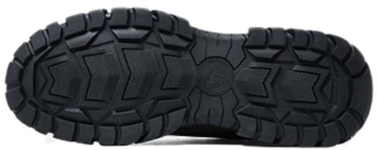 CAMEL CROWN Kasut Outdoor Rendah 'Tahan Lasak' W042380164 Lookbook CAMEL CROWN Kasut Outdoor Rendah 'Tahan Lasak' W042380164