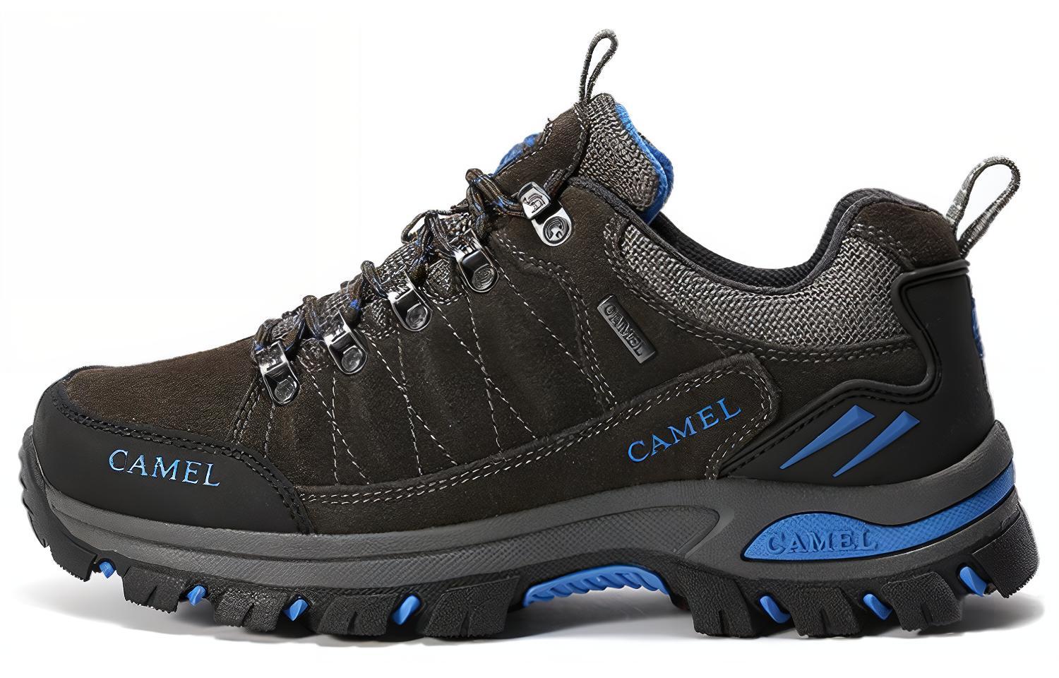 CAMEL CROWN Outdoor Low 'Durable Breathable Lightweight' FB12235418