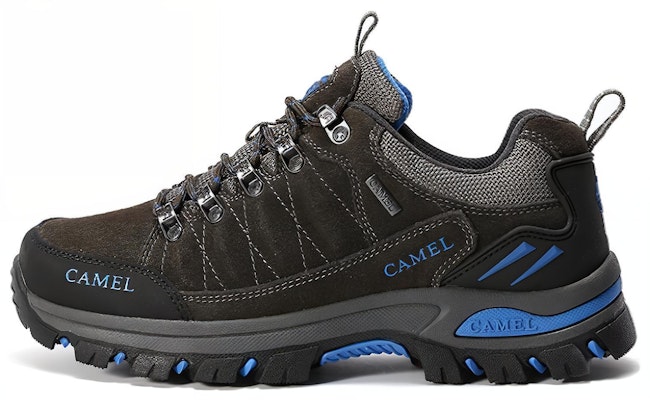 CAMEL CROWN Outdoor Low 'Durable Breathable Lightweight' FB12235418 Buy CAMEL CROWN Outdoor Low 'Durable Breathable Lightweight' FB12235418