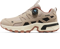 CAMEL CROWN Outdoor Low 'Durable Light' F13A693012 CAMEL CROWN Outdoor Low 'Durable Light' F13A693012