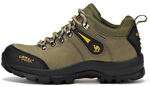 CAMEL駱駝 耐磨防滑減震 低幫 戶外功能鞋 男款 Buy CAMEL駱駝 耐磨防滑減震 低幫 戶外功能鞋 男款