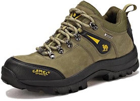 CAMEL CROWN Sepatu Outdoor dengan Traksi Tahan Lama A632026015 Order CAMEL CROWN Sepatu Outdoor dengan Traksi Tahan Lama A632026015