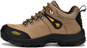 CAMEL CROWN Sepatu Outdoor dengan Traksi Tahan Lama A632026015 Shop CAMEL CROWN Sepatu Outdoor dengan Traksi Tahan Lama A632026015