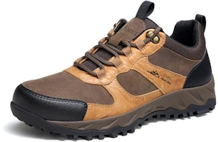 CAMEL CROWN Outdoor Low 'First Layer Cowhide Comfort' G13A076135 CAMEL CROWN Outdoor Low 'First Layer Cowhide Comfort' G13A076135