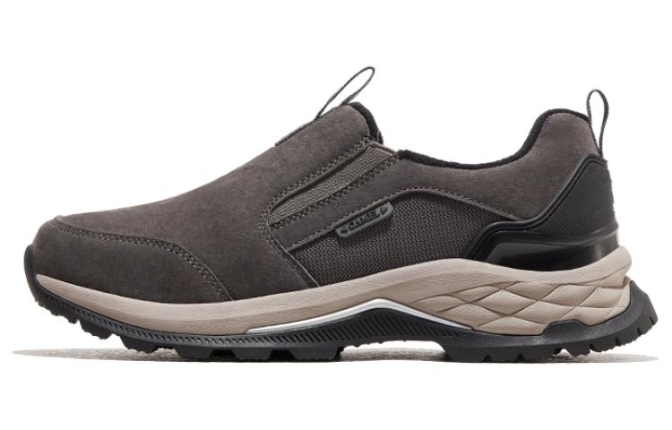 CAMEL CROWN Outdoor Low 'Fleece Lined' F13W693004