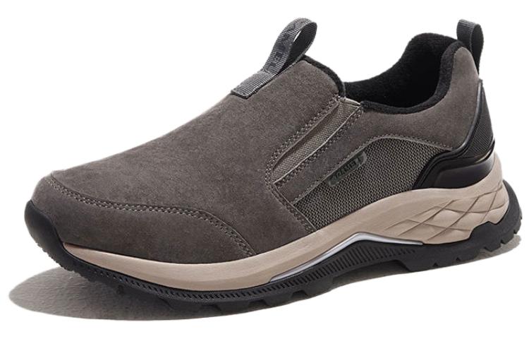 Order CAMEL CROWN Outdoor Rendah 'Berbulu Fleece' F13W693004