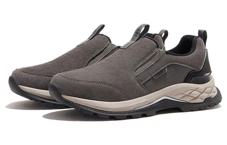 Lookbook CAMEL CROWN Outdoor Rendah 'Berbulu Fleece' F13W693004