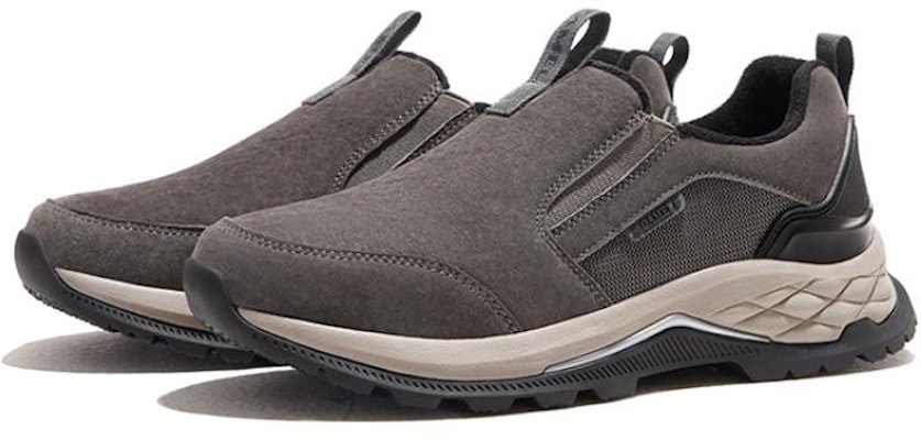 CAMEL CROWN Outdoor Rendah 'Berbulu Fleece' F13W693004 Lookbook CAMEL CROWN Outdoor Rendah 'Berbulu Fleece' F13W693004