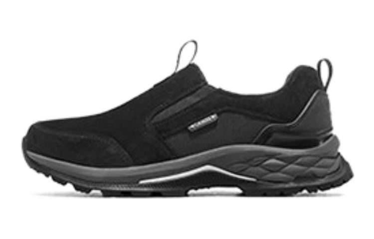 Shop CAMEL CROWN Outdoor Rendah 'Berbulu Fleece' F13W693004