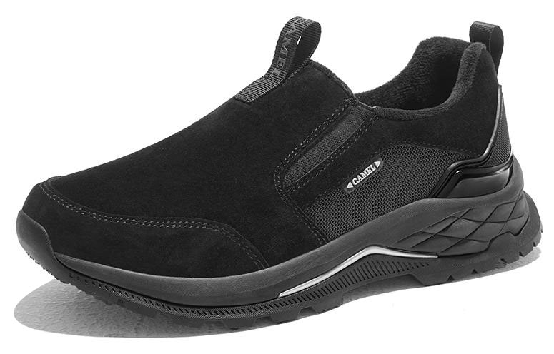 Purchase CAMEL CROWN Outdoor Rendah 'Berbulu Fleece' F13W693004