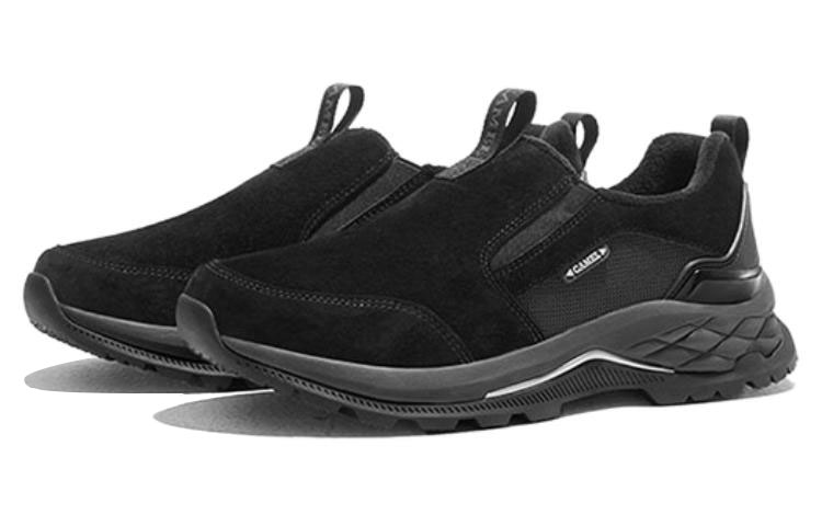 Details for CAMEL CROWN Outdoor Rendah 'Berbulu Fleece' F13W693004