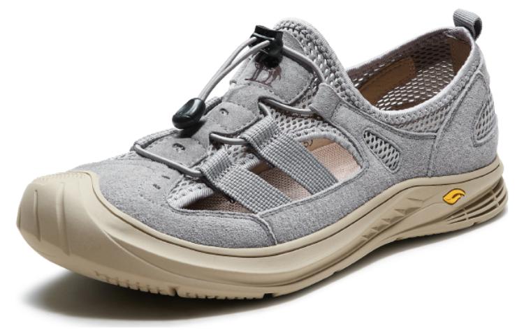 CAMEL CROWN Outdoor Low 'Mesh Breathable'