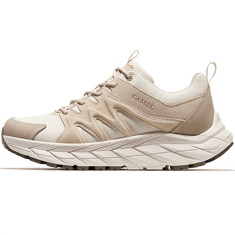 CAMEL CROWN Outdoor Low 'Mingsha'