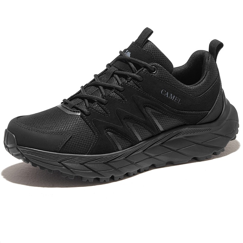 CAMEL CROWN Outdoor Low 'Mingsha' 圖 4