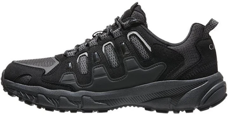 CAMEL CROWN Kasut Luar 'Penyerap Kejutan Bernafas Anti-Gelincir' CD12236850 Order CAMEL CROWN Kasut Luar 'Penyerap Kejutan Bernafas Anti-Gelincir' CD12236850