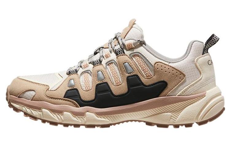 Lookbook CAMEL CROWN Kasut Luar 'Penyerap Kejutan Bernafas Anti-Gelincir' CD12236850