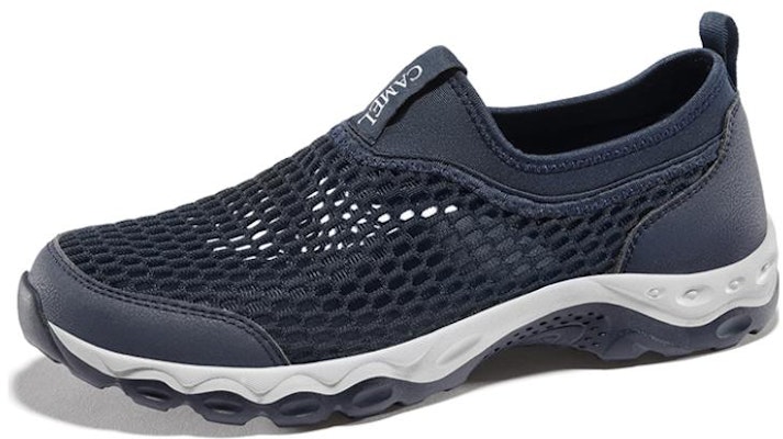 CAMEL CROWN Kasut Outdoor Rendah 'Penyerap Kejutan & Bernafas' A112303176 Buy CAMEL CROWN Kasut Outdoor Rendah 'Penyerap Kejutan & Bernafas' A112303176