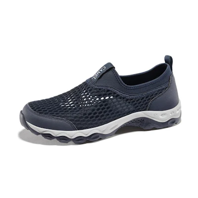 CAMEL CROWN Outdoor Low 'Shock-Absorbing Breathable'