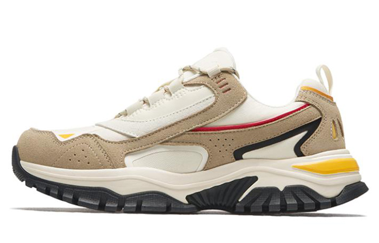 CAMEL CROWN Outdoor Low 'Shock-Absorbing Breathable' FB12237109