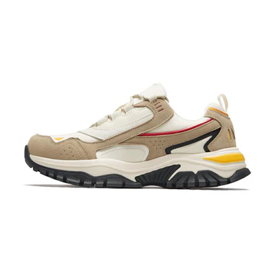 CAMEL CROWN Outdoor Low 'Shock-Absorbing Breathable'