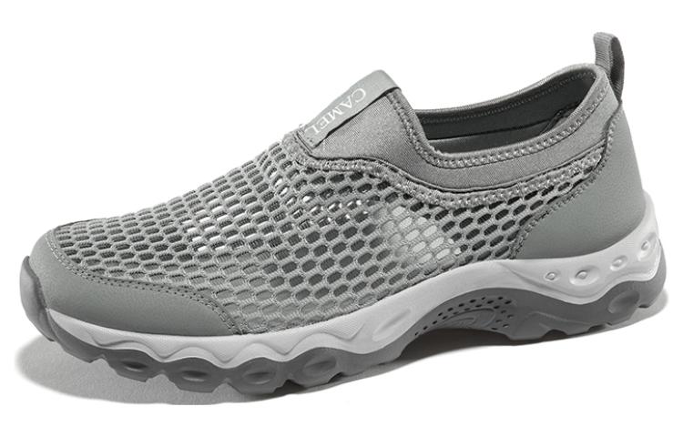 Order CAMEL CROWN Kasut Outdoor Rendah 'Penyerap Kejutan & Bernafas' A112303176