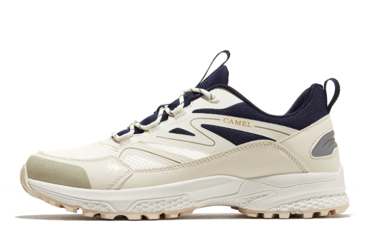 CAMEL CROWN Outdoor Low 'Shock-Absorbing Mesh' F13M693023