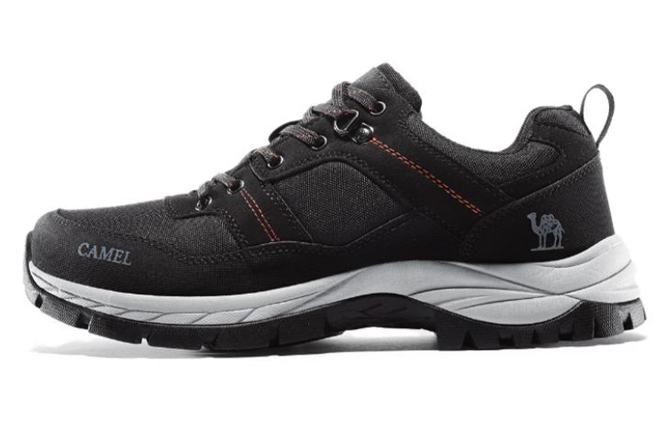 CAMEL CROWN Outdoor Low 'Shock-Absorbing Slip-Resistant' A142026135